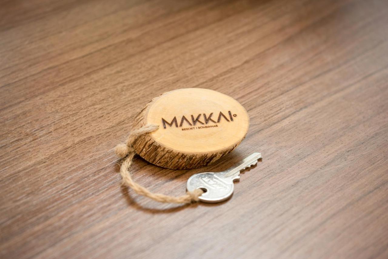 Makkai Resort Bombinhas Exterior photo